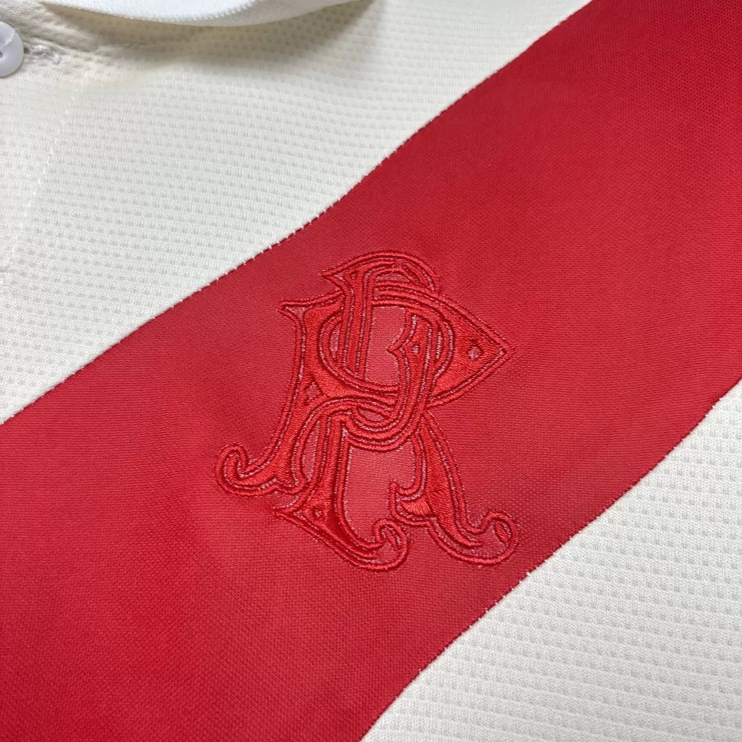 Maglia River Plate Anniversario 2026 Uomo Bianco | Maglia da Calcio