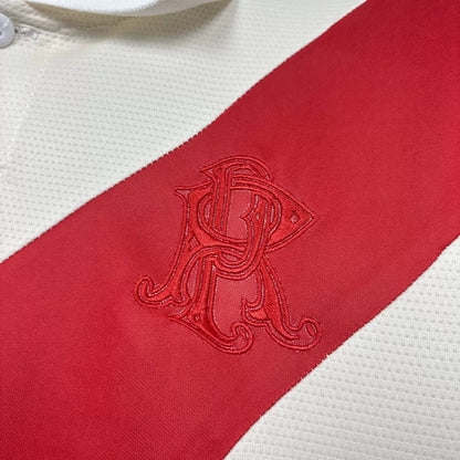 Maglia River Plate Anniversario 2026 Uomo Bianco | Maglia da Calcio