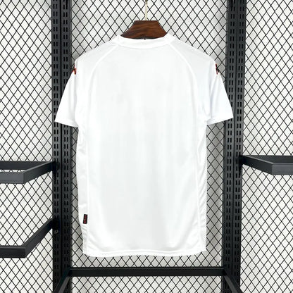 Maglia Roma Away 00/01 Retro