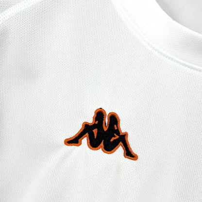 Maglia Roma Away 00/01 Retro