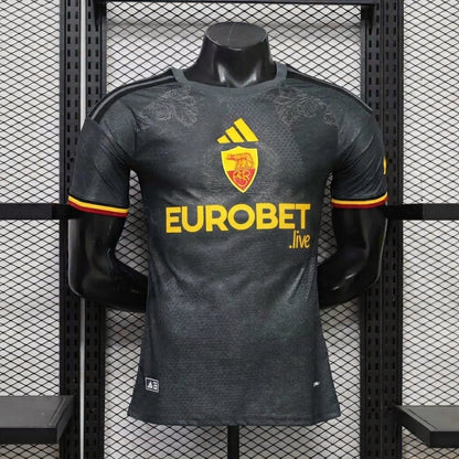 Maglia Roma Third 26/27 Player
