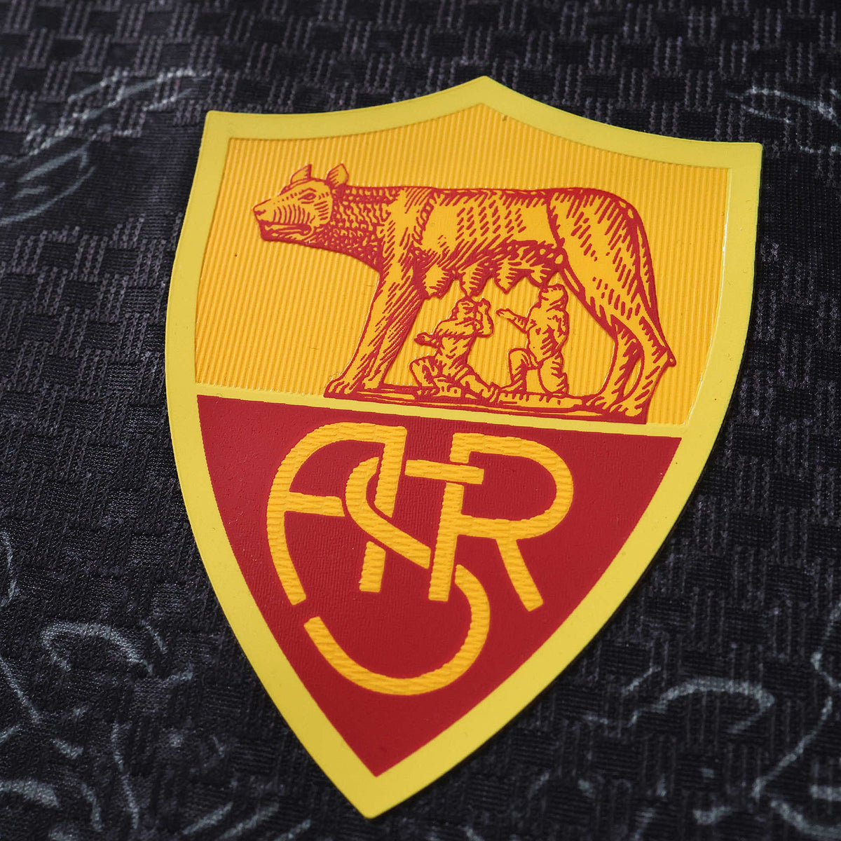 Maglia Roma Third 26/27 Player