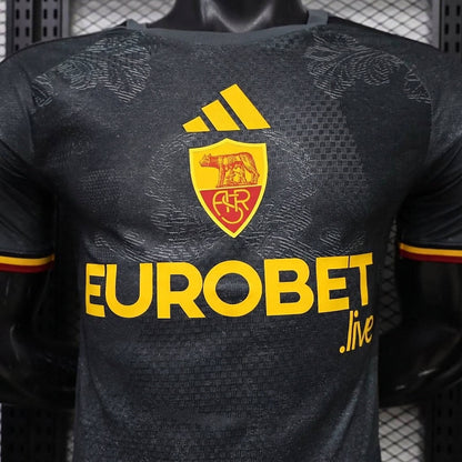 Maglia Roma Third 26/27 Player
