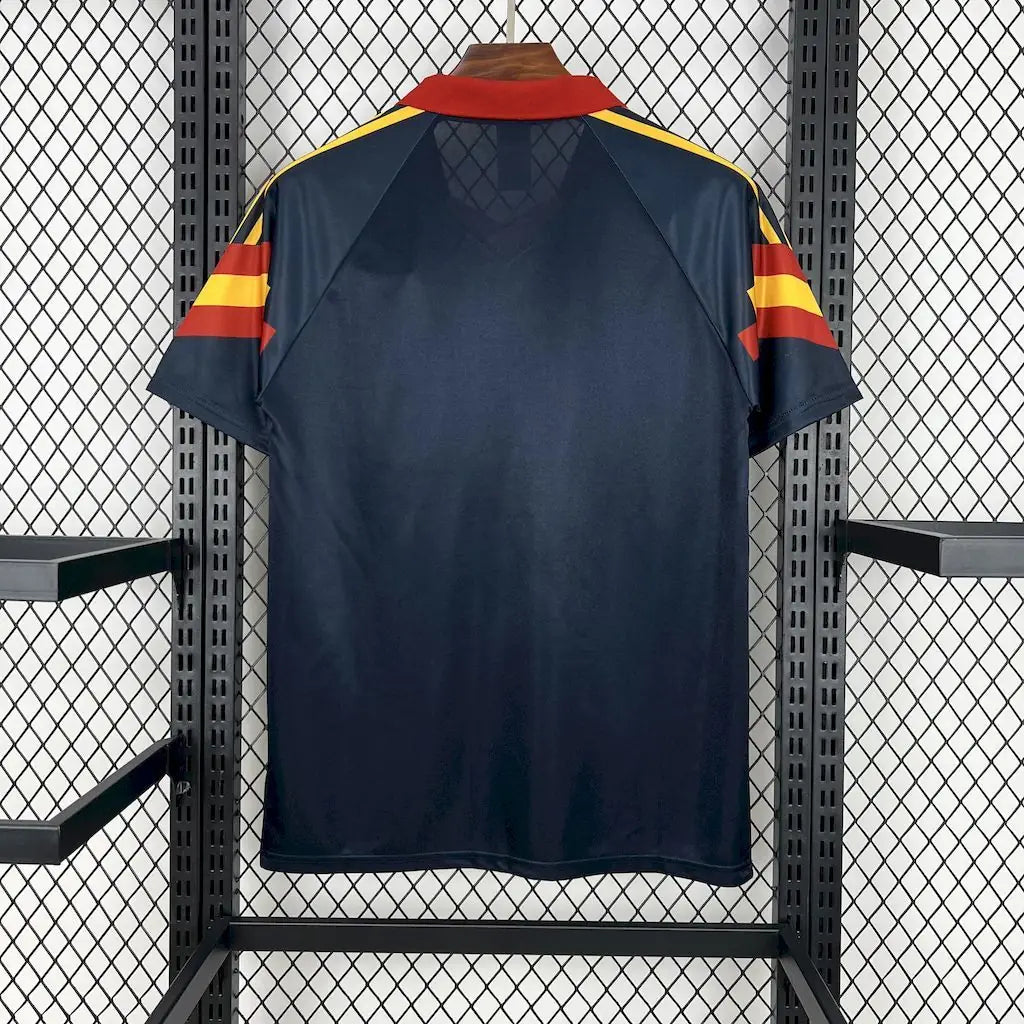 Maglia Roma Third 91/92 Retro