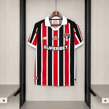 Maglia São Paulo Away 26/27