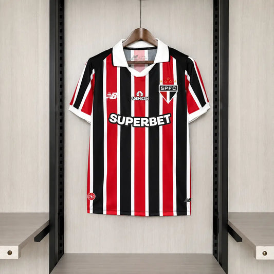 Maglia São Paulo Away 26/27