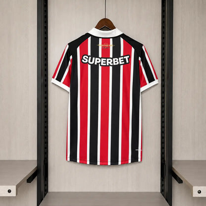 Maglia São Paulo Away 26/27