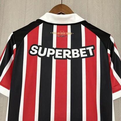 Maglia São Paulo Away 26/27