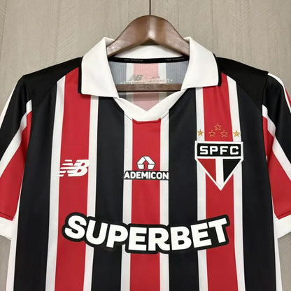 Maglia São Paulo Away 26/27