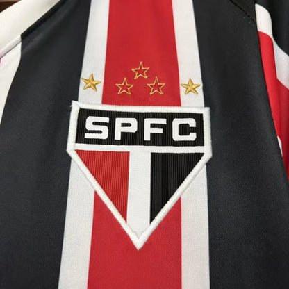 Maglia São Paulo Away 26/27