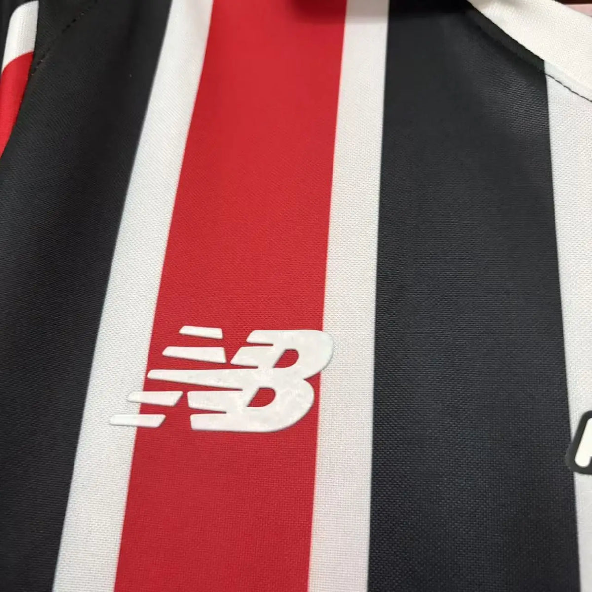 Maglia São Paulo Away 26/27