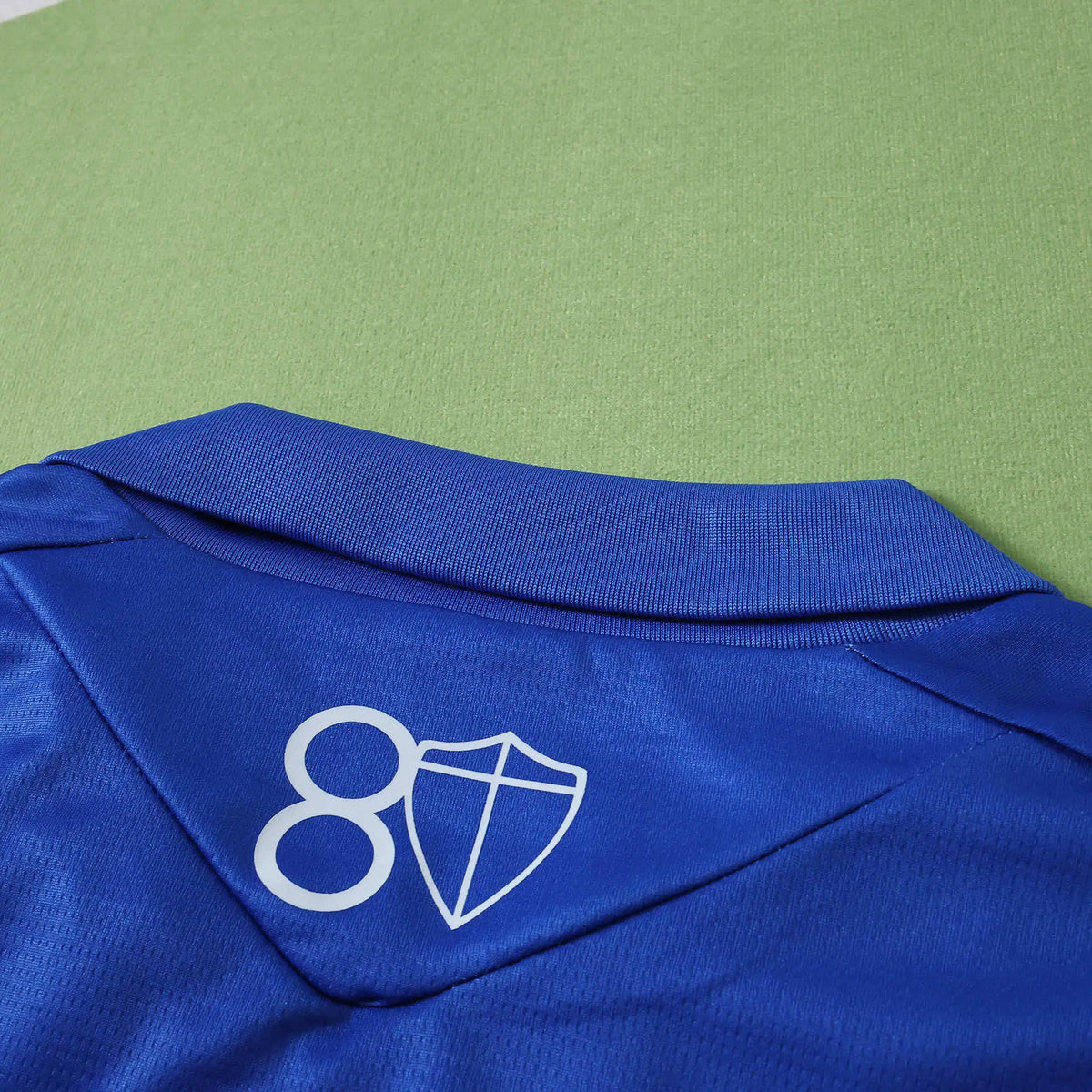 Maglia Sampdoria Home 26/27 Uomo Blu | Maglia da Calcio - CalcioVivo