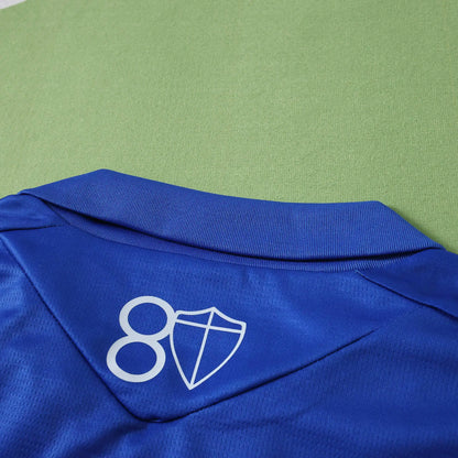 Maglia Sampdoria Home 26/27 Uomo Blu | Maglia da Calcio - CalcioVivo