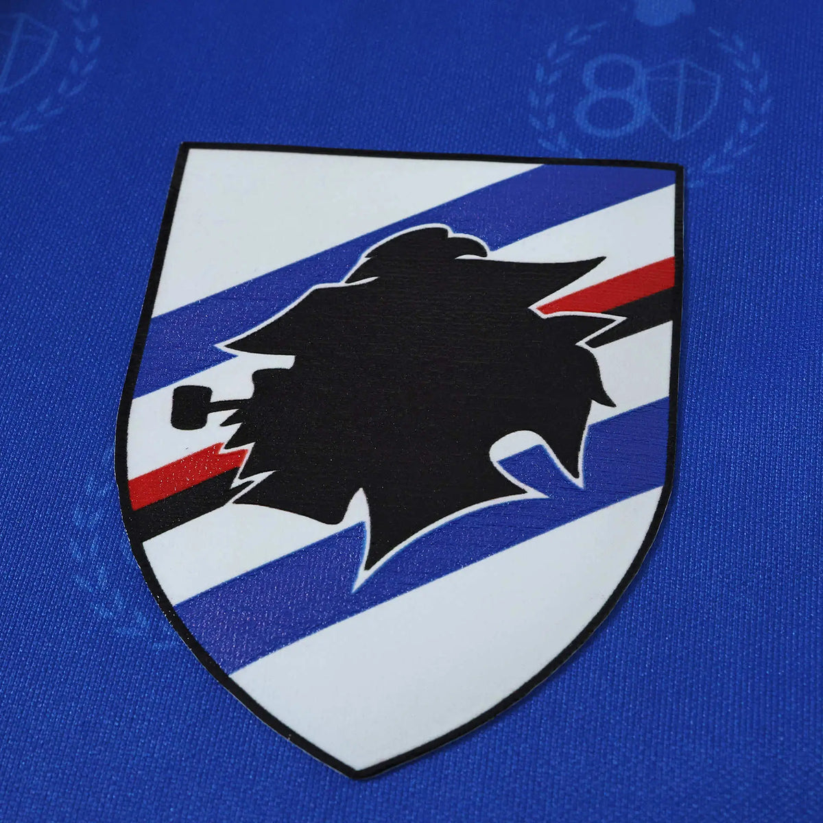 Maglia Sampdoria Home 26/27 Uomo Blu | Maglia da Calcio - CalcioVivo