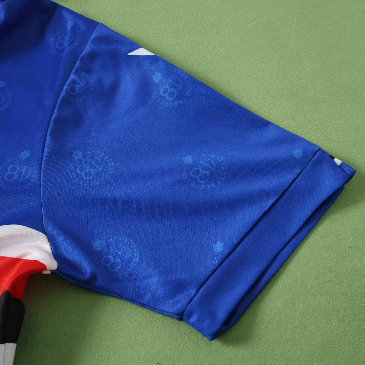 Maglia Sampdoria Home 26/27 Uomo Blu | Maglia da Calcio - CalcioVivo