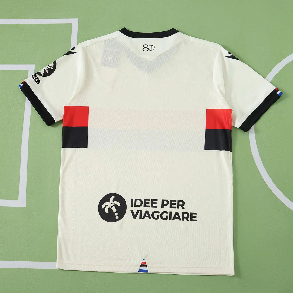 Maglia Sampdoria Away 26/27