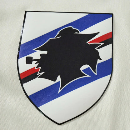 Maglia Sampdoria Away 26/27