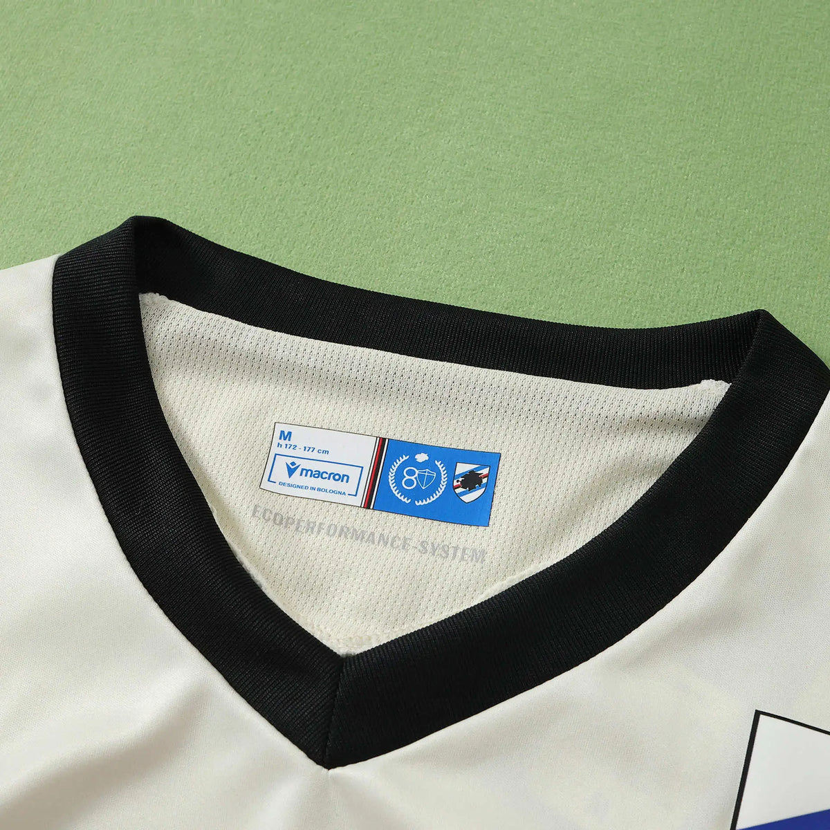 Maglia Sampdoria Away 26/27