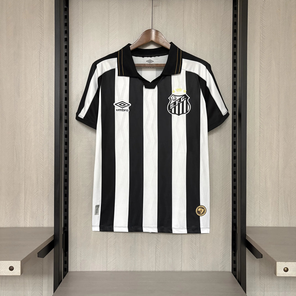 Maglia Santos Away 26/27