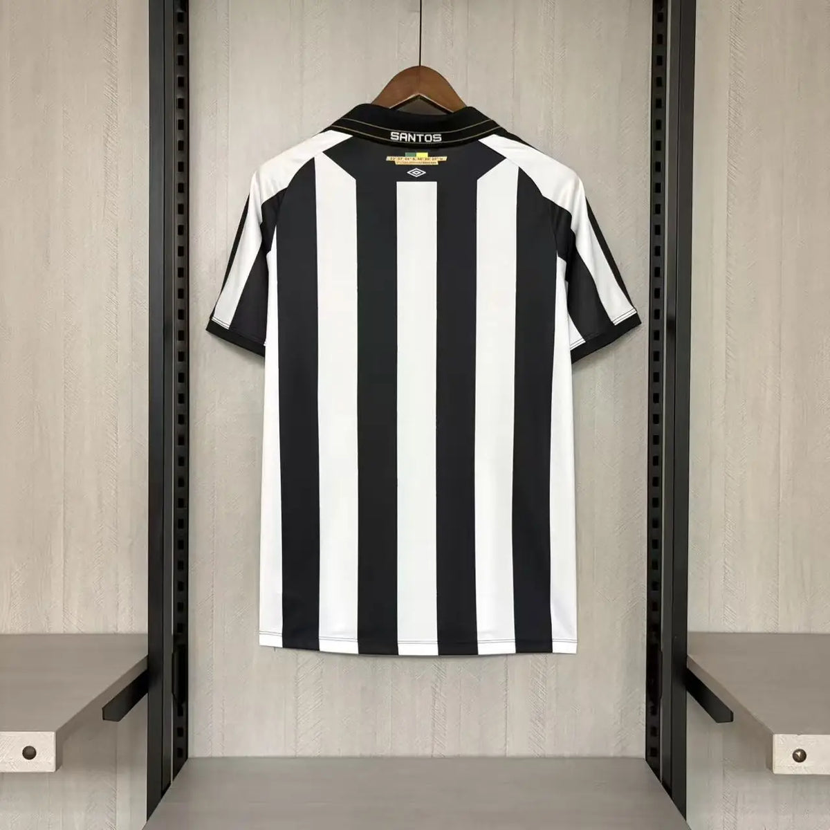 Maglia Santos Away 26/27