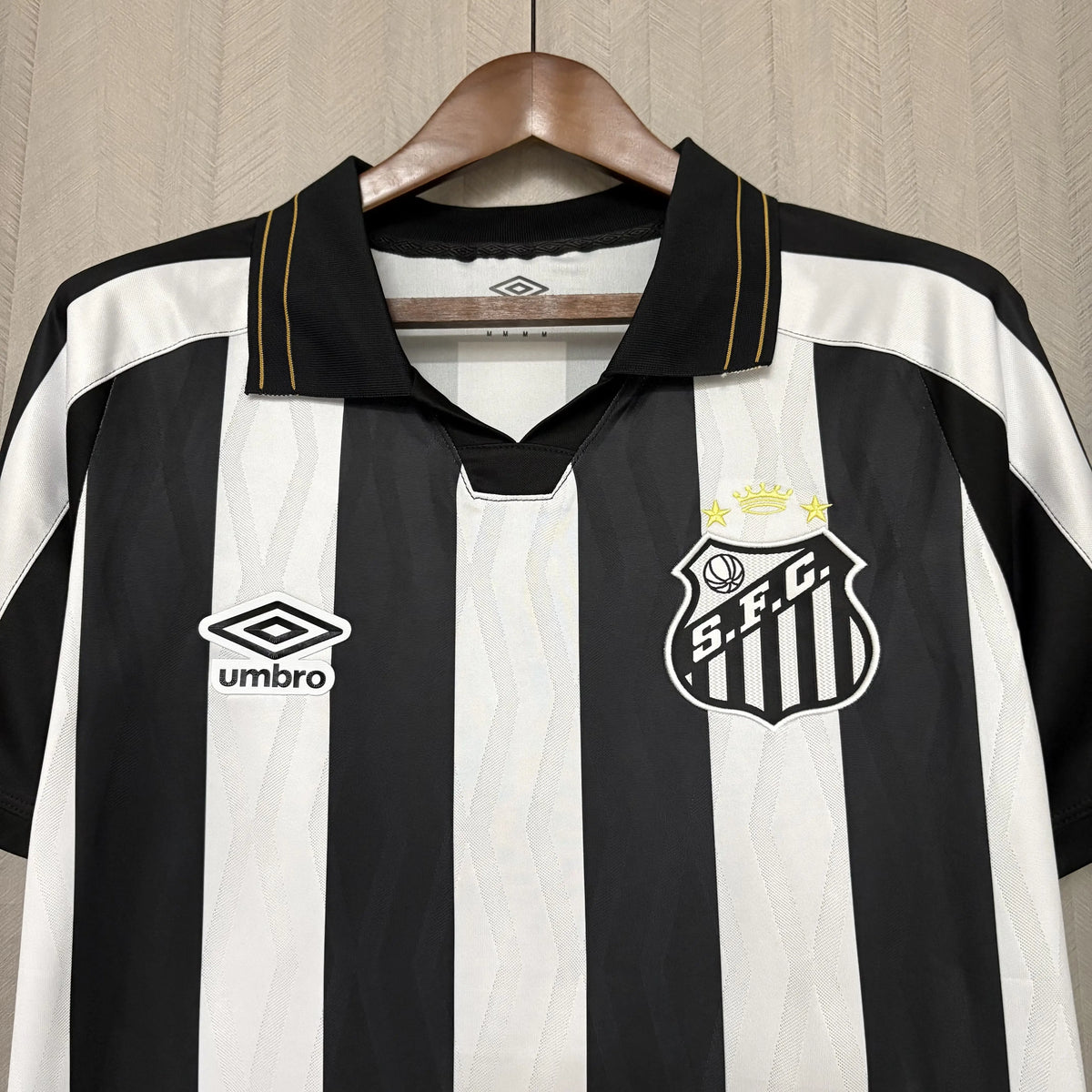Maglia Santos Away 26/27