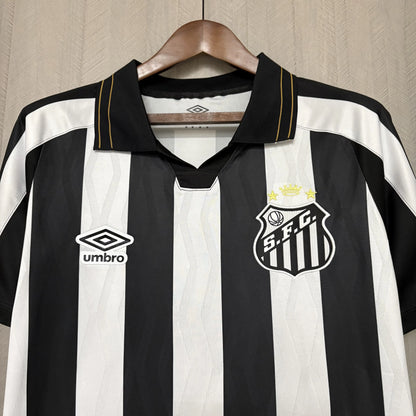 Maglia Santos Away 26/27