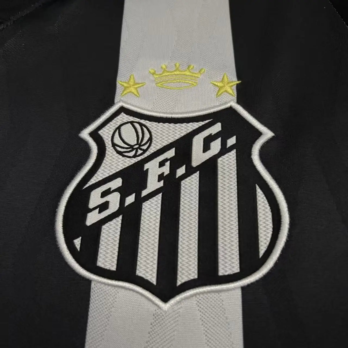 Maglia Santos Away 26/27