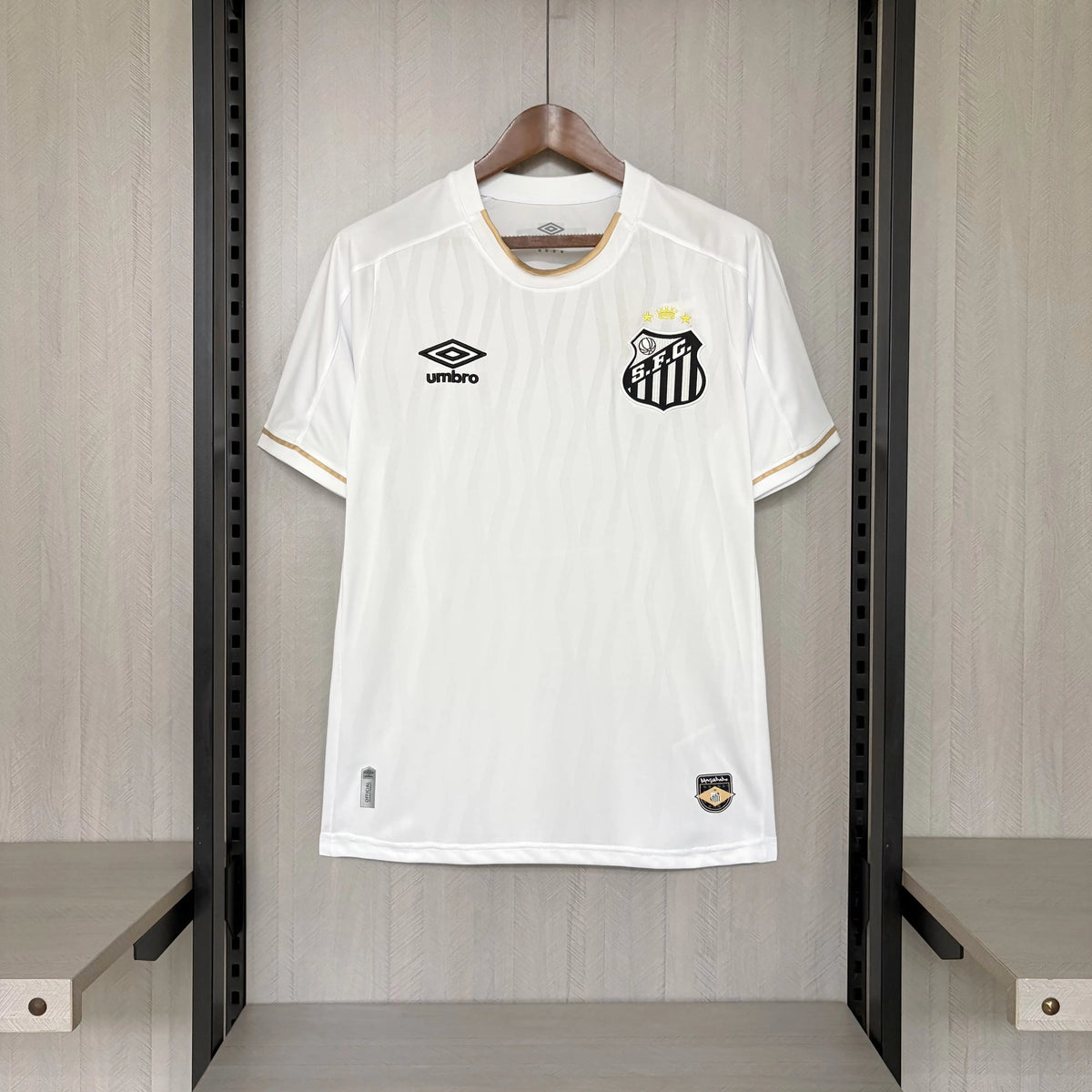 Maglia Santos Home 26/27
