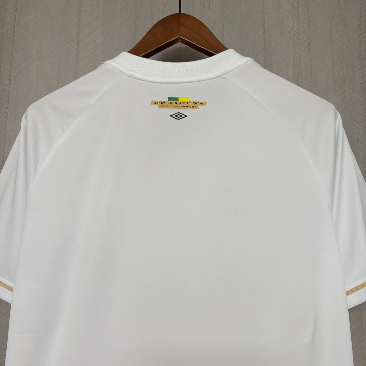 Maglia Santos Home 26/27