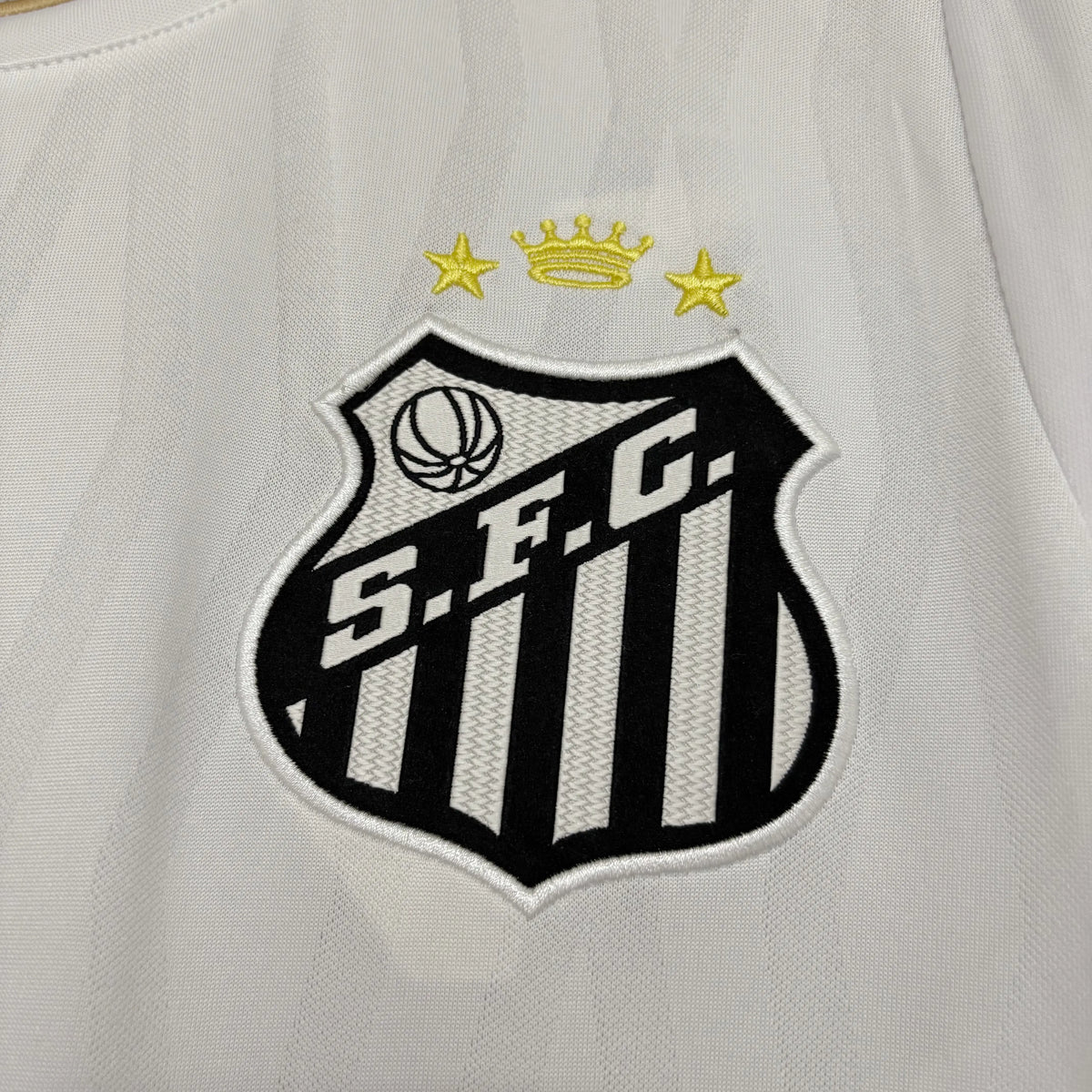 Maglia Santos Home 26/27