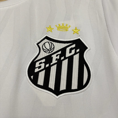 Maglia Santos Home 26/27