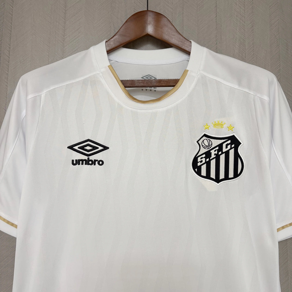 Maglia Santos Home 26/27