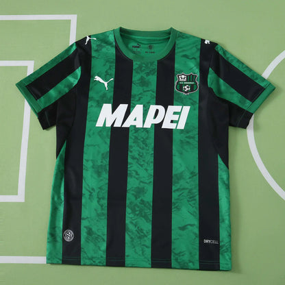 Maglia Sassuolo Home 26/27