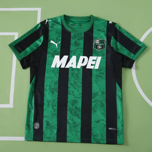 Maglia Sassuolo Home 26/27
