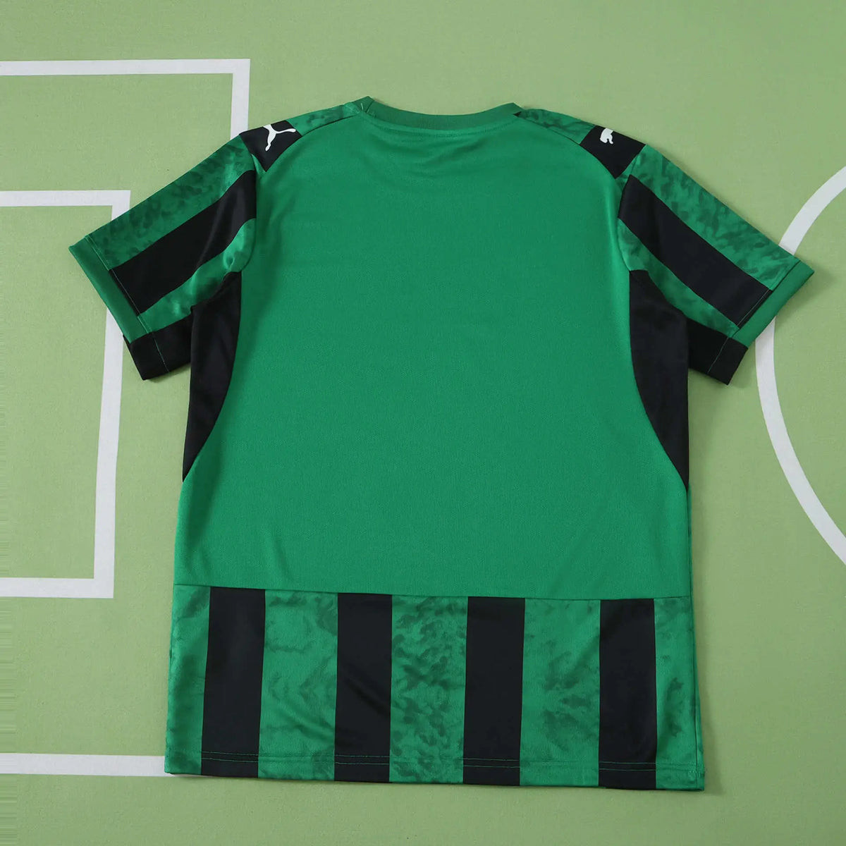 Maglia Sassuolo Home 26/27