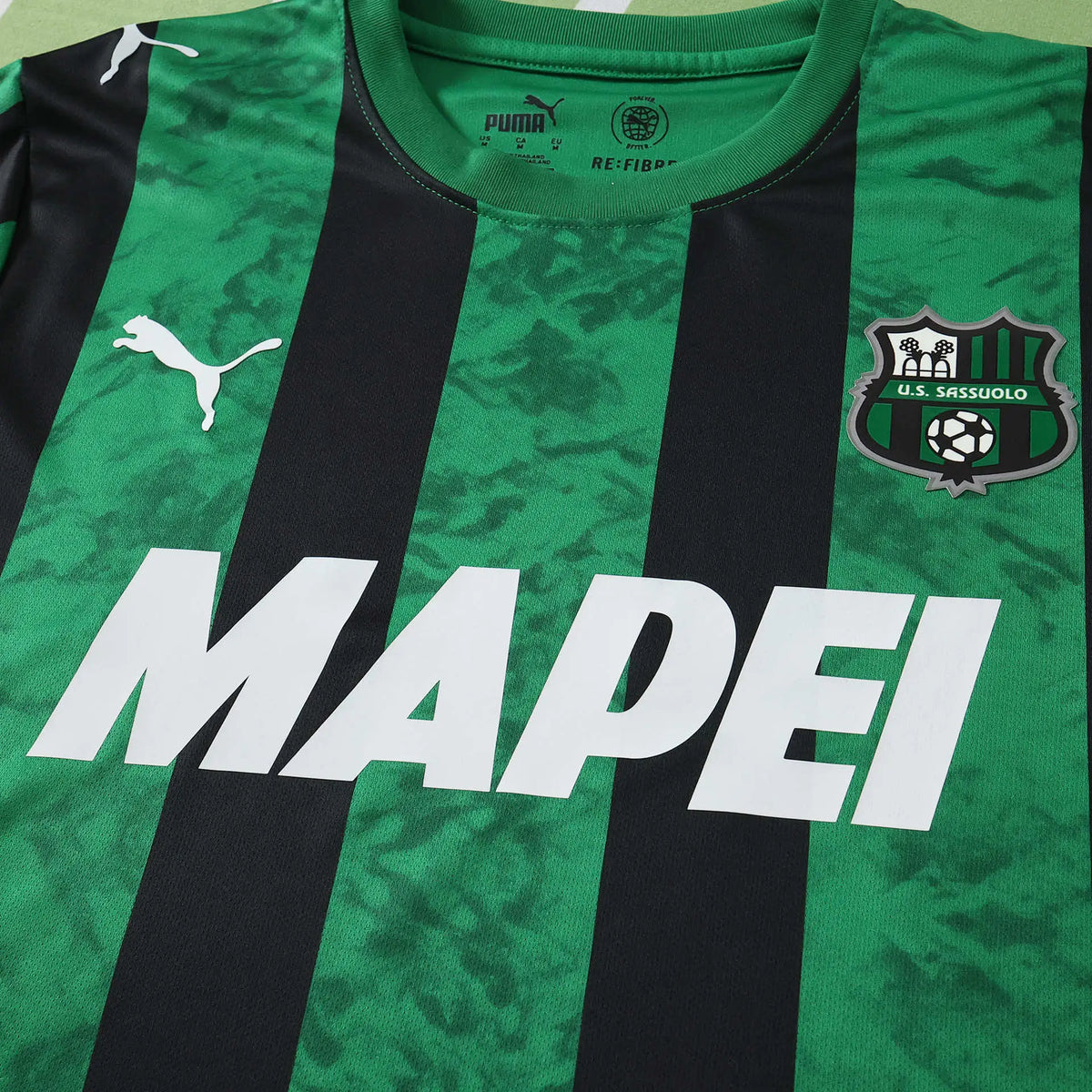 Maglia Sassuolo Home 26/27