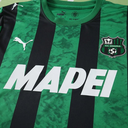 Maglia Sassuolo Home 26/27
