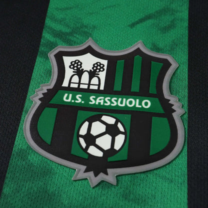 Maglia Sassuolo Home 26/27