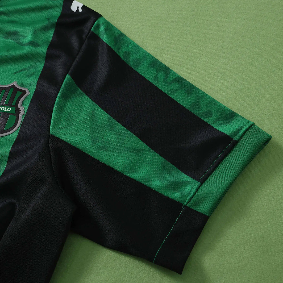 Maglia Sassuolo Home 26/27