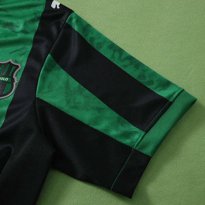 Maglia Sassuolo Home 26/27