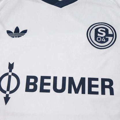 Maglia Schalke 04 Away 26/27