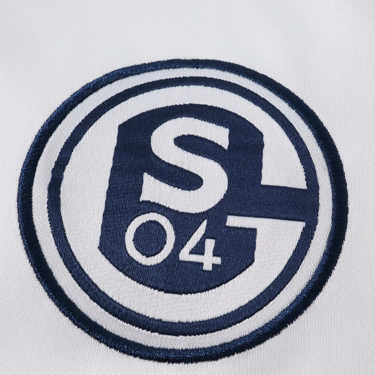 Maglia Schalke 04 Away 26/27