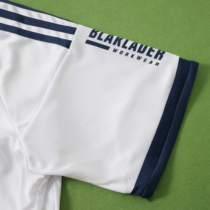 Maglia Schalke 04 Away 26/27