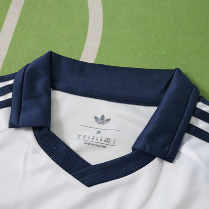 Maglia Schalke 04 Away 26/27