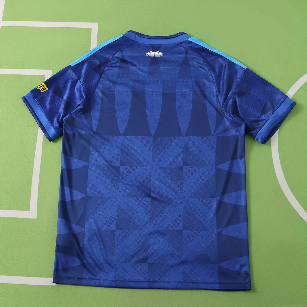 Maglia Schalke 04 Home 26/27