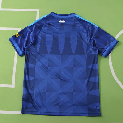 Maglia Schalke 04 Home 26/27