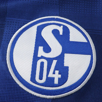 Maglia Schalke 04 Home 26/27