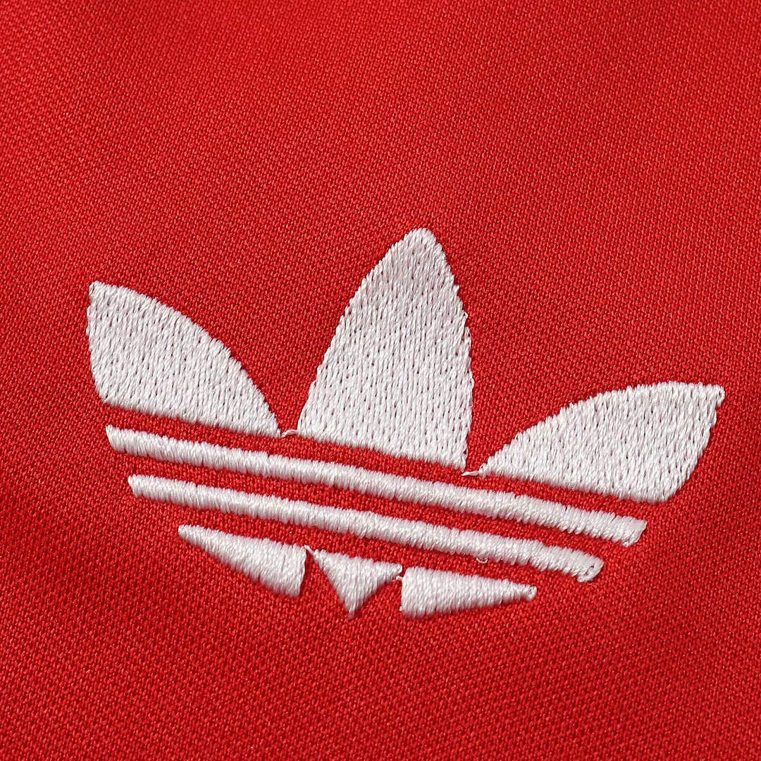 Maglia Sevilla Away 26/27 Uomo Rosso | Maglia da Calcio