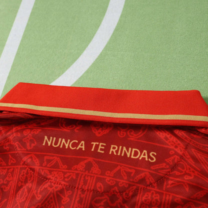 Maglia Sevilla Street Style 26/27