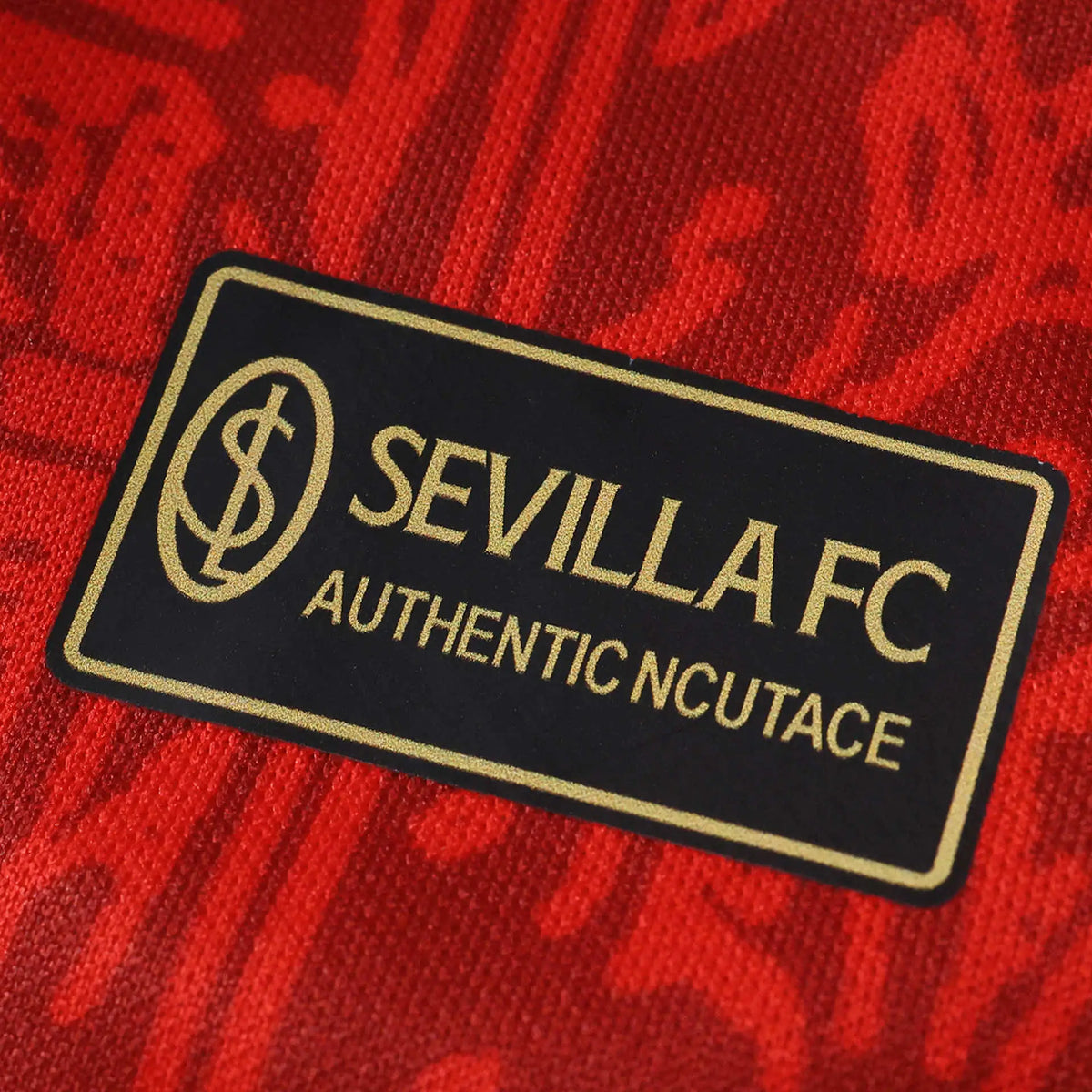 Maglia Sevilla Street Style 26/27
